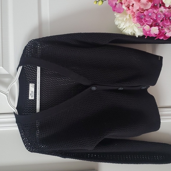 Hollister cardigan - Picture 1 of 4